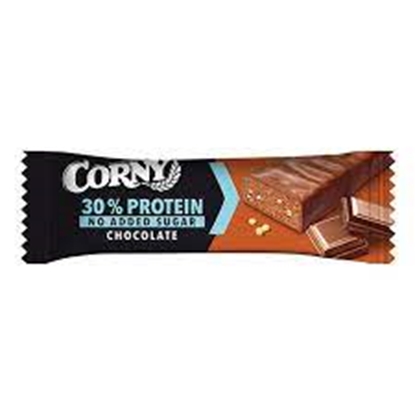 Picture of CORNY PROTEIN CHOCO 50GR